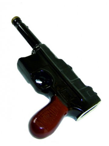Pistolet Mauser 0,5l